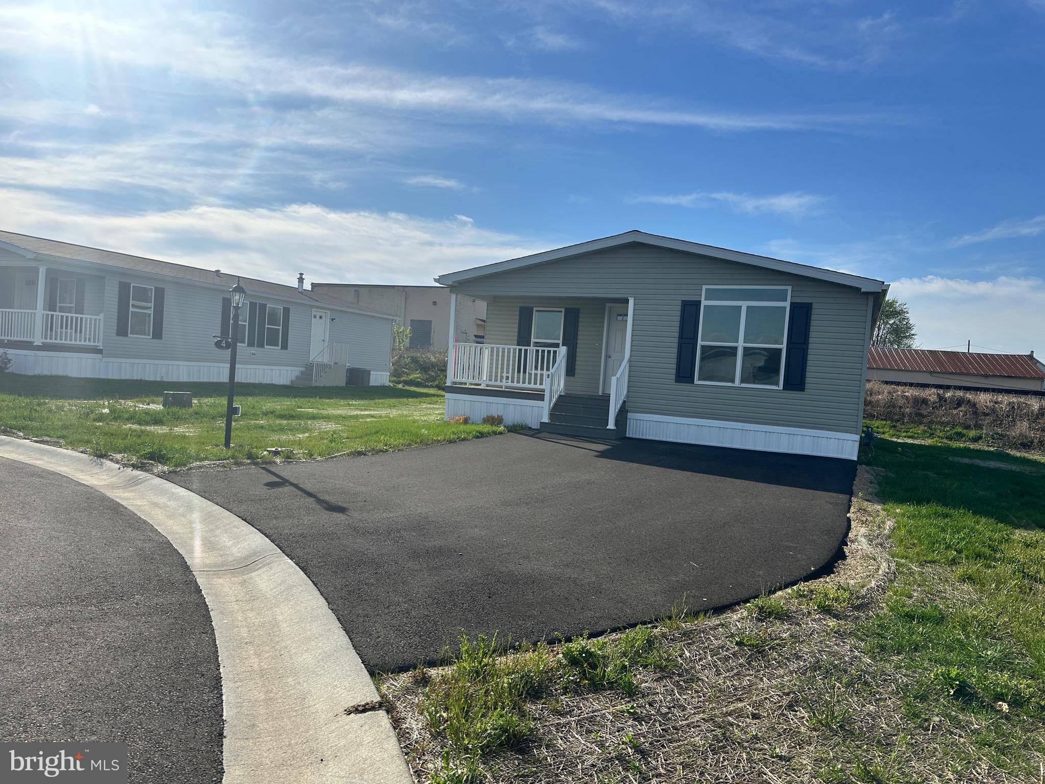 Palmyra, PA 17078,4 EVERGREEN ALY