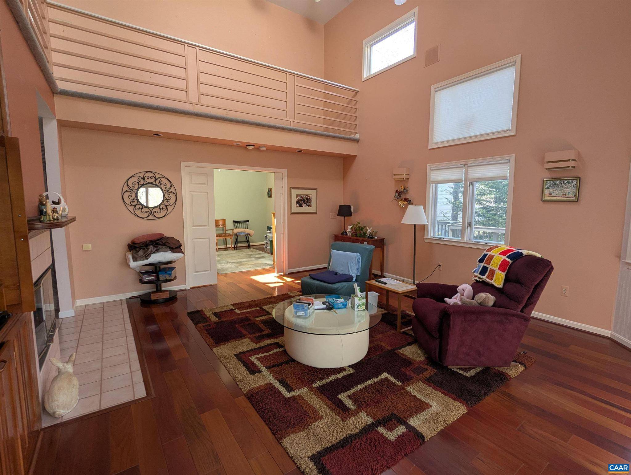 Palmyra, VA 22963,27 FAIRWAY DR