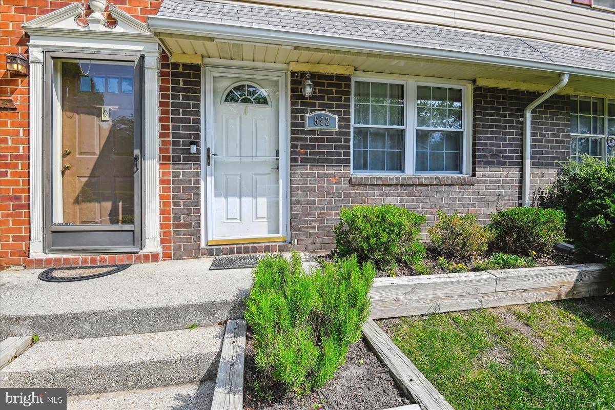 Millersville, MD 21108,592 BELMAWR PL
