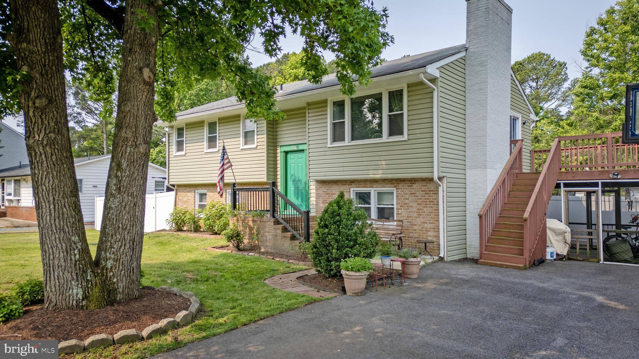 Stevensville, MD 21666,223 BALTIMORE RD