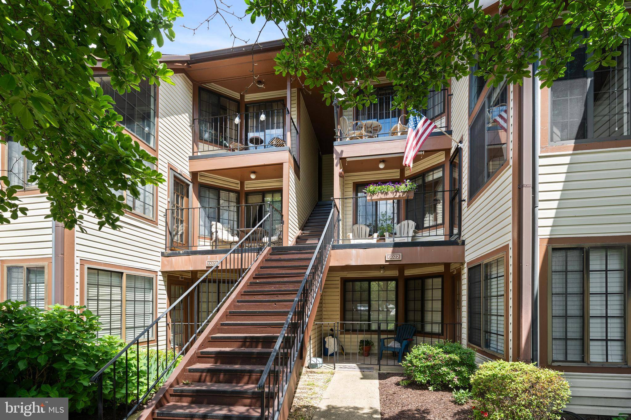 Alexandria, VA 22310,6022 CURTIER DR #E