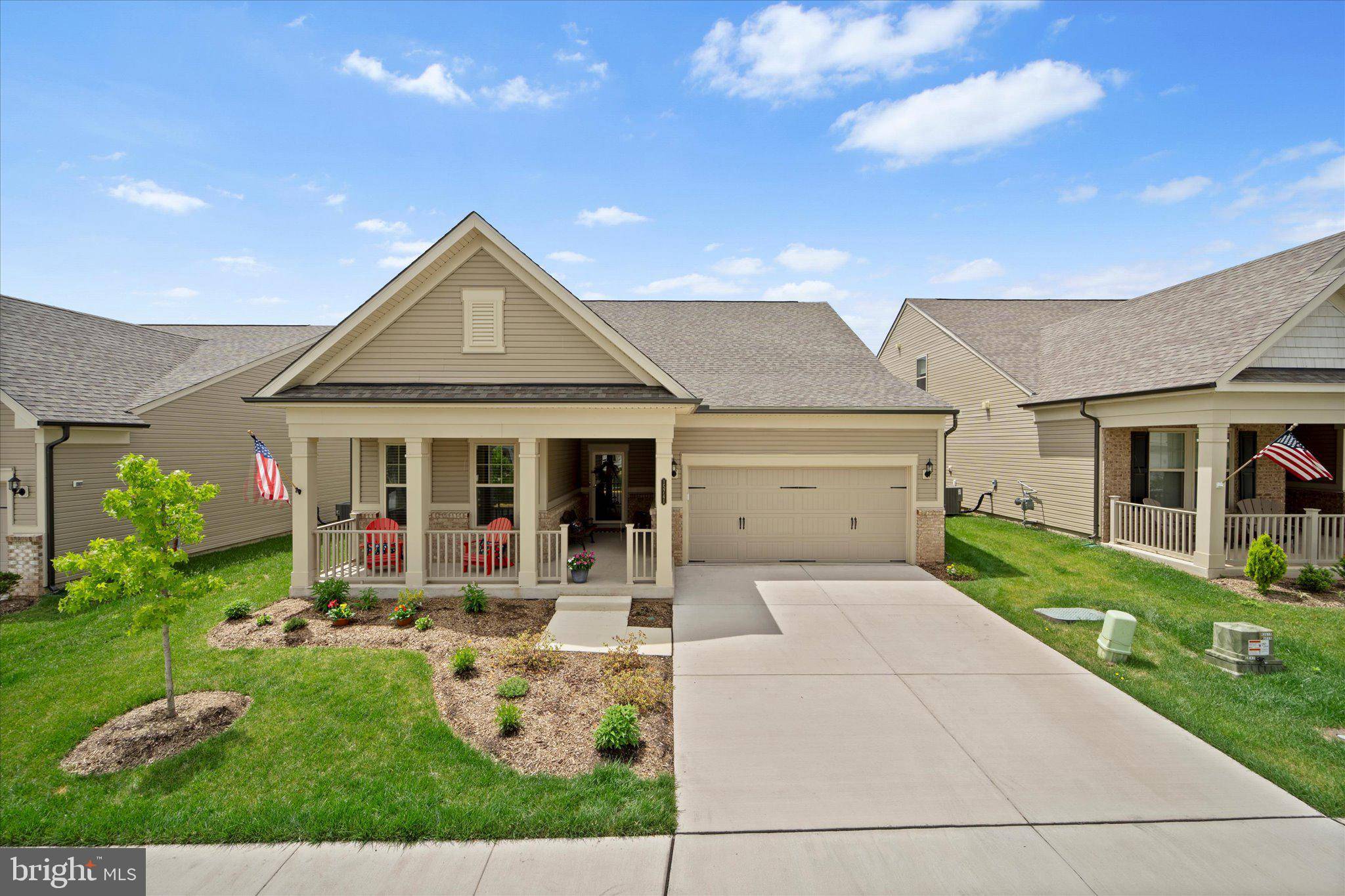 Haymarket, VA 20169,15741 GARDENIA RIDGE WAY