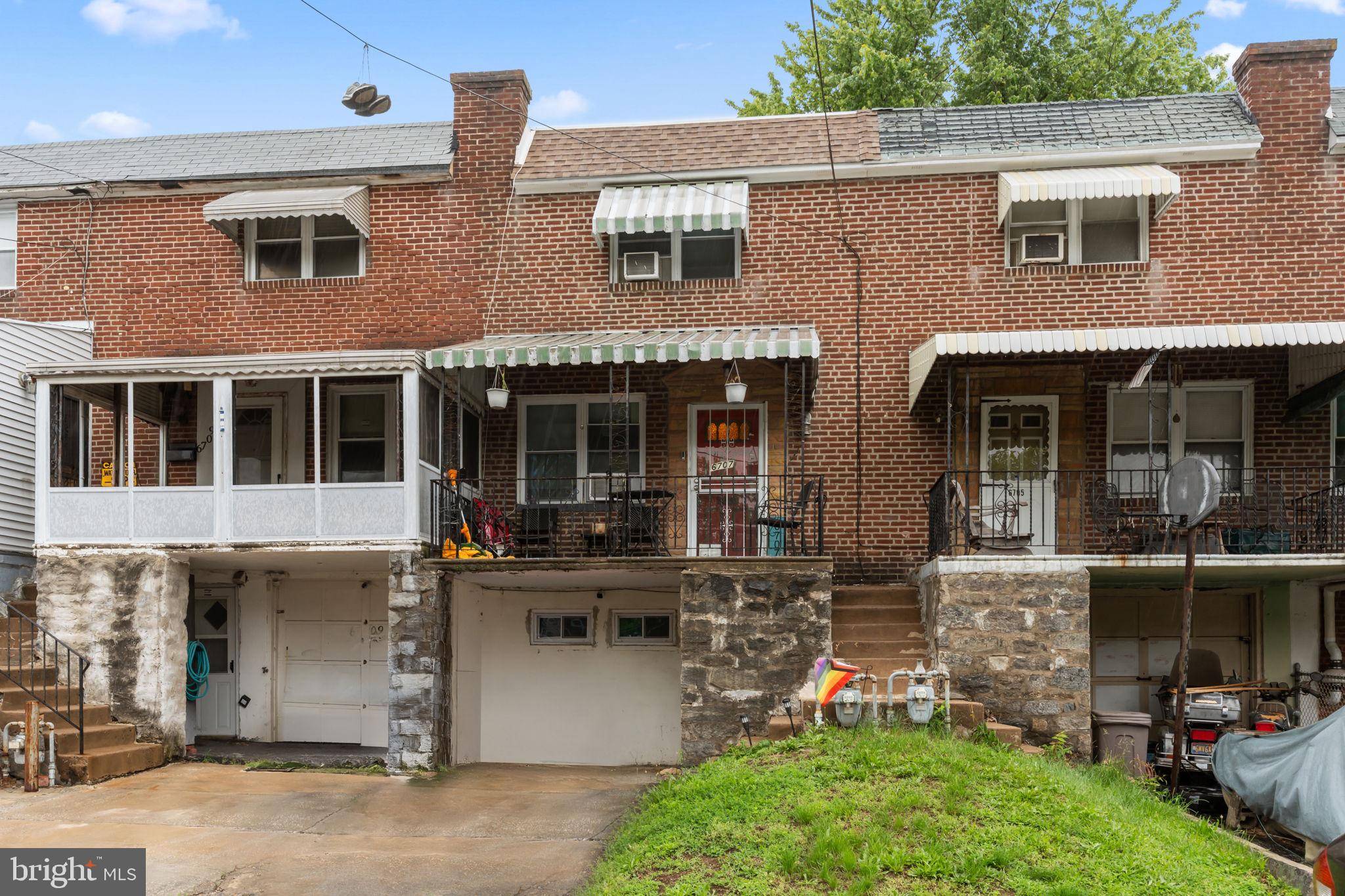 Upper Darby, PA 19082,6707 MONTGOMERY AVE