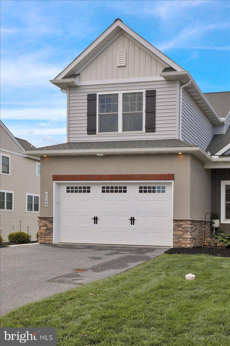 East Petersburg, PA 17520,2564 CAMAS LN