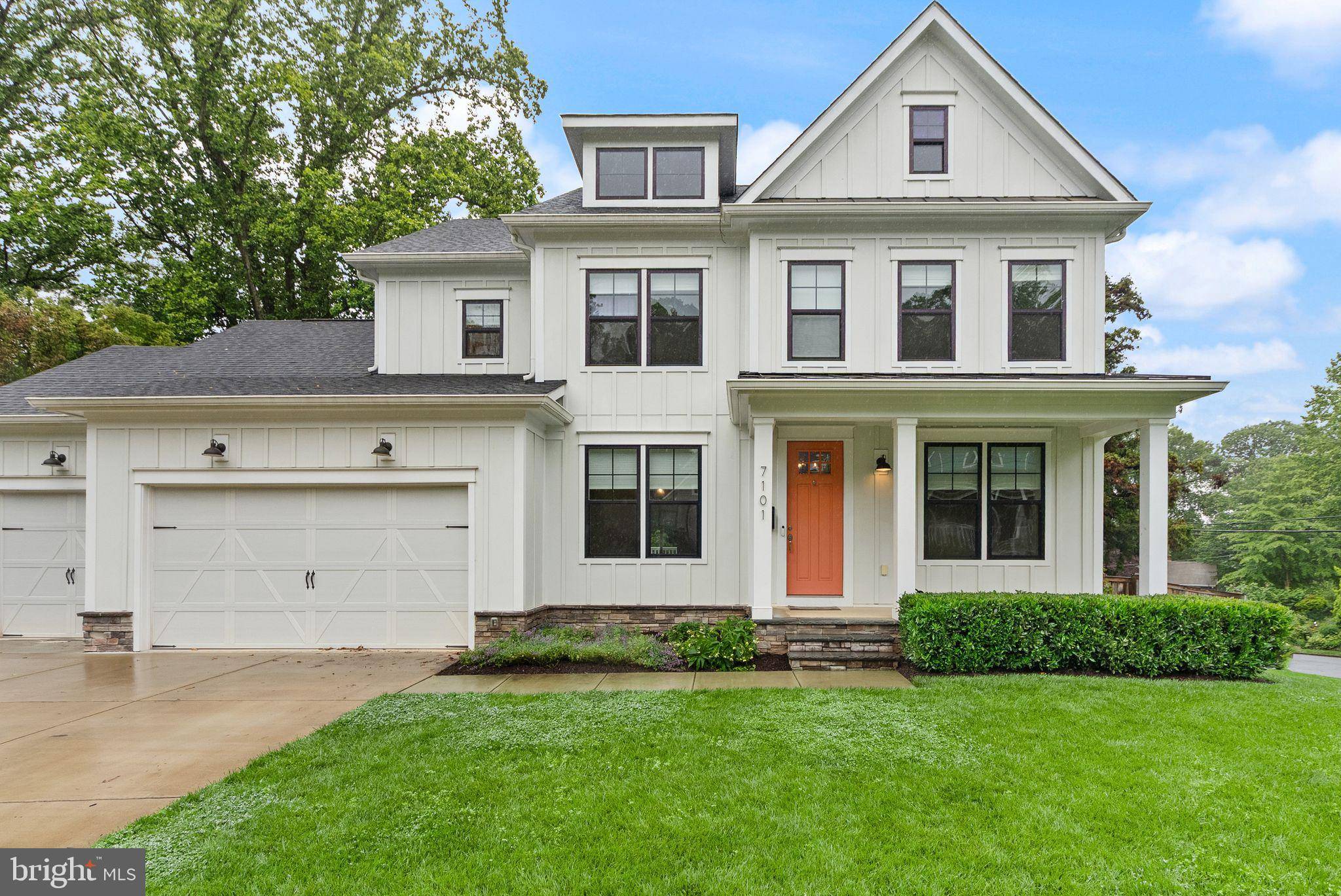 Arlington, VA 22213,7101 27TH RD N