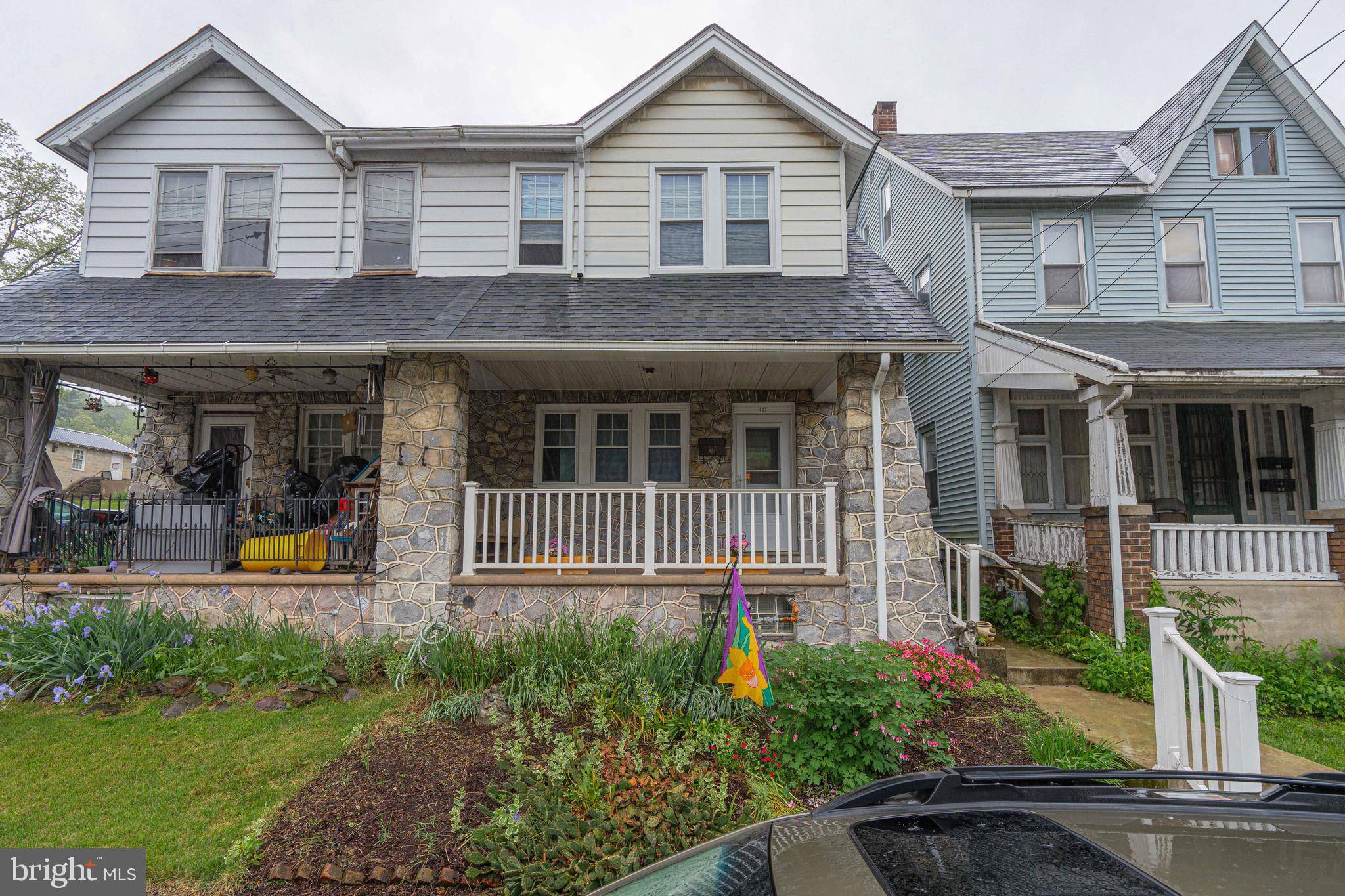 Bangor, PA 18013,603 S MAIN ST