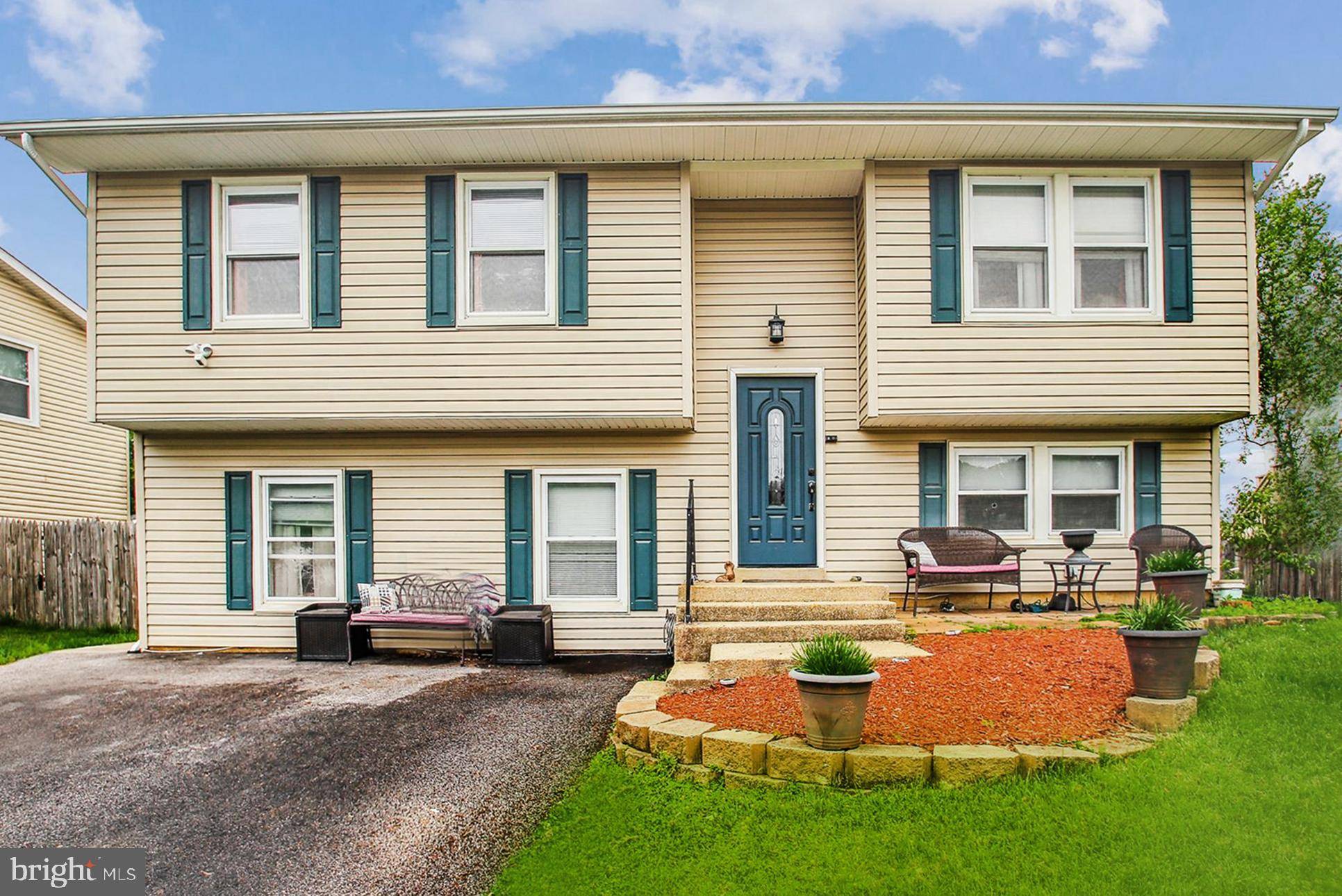 Gambrills, MD 21054,2493 WINTERGREEN WAY