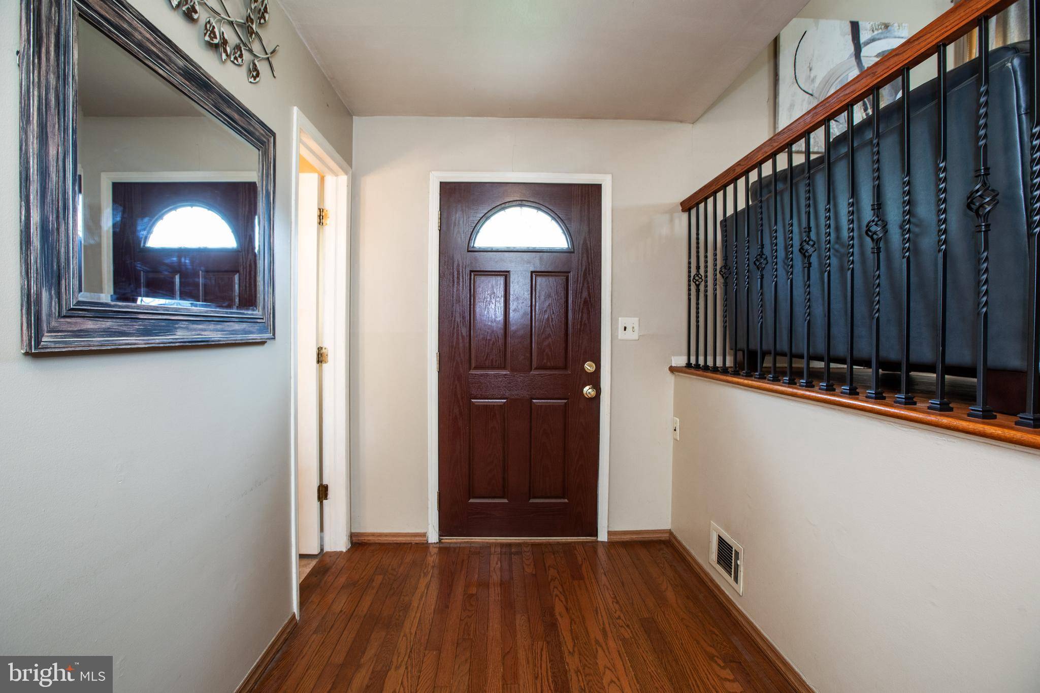 Hamilton, NJ 08690,235 GEORGE DYE RD