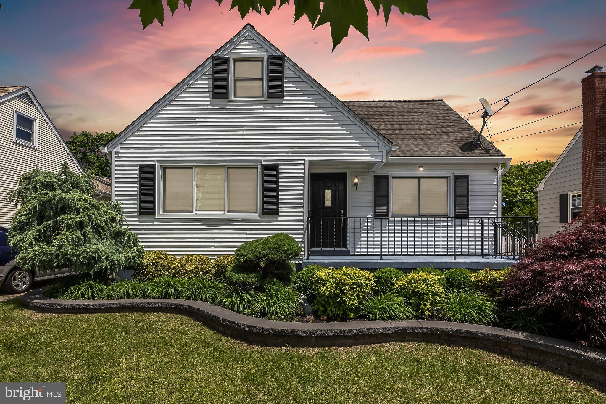 Riverside, NJ 08075,74 N CHESTER AVE