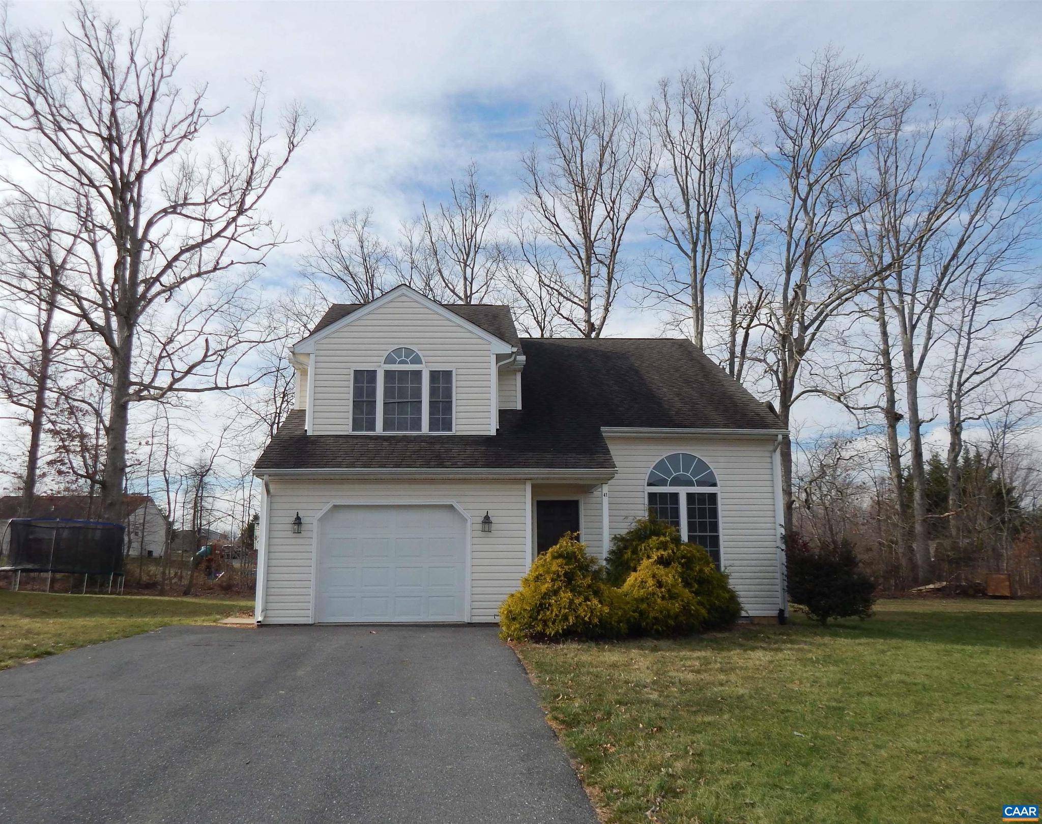 Waynesboro, VA 22980,41 LADY SLIPPER DR
