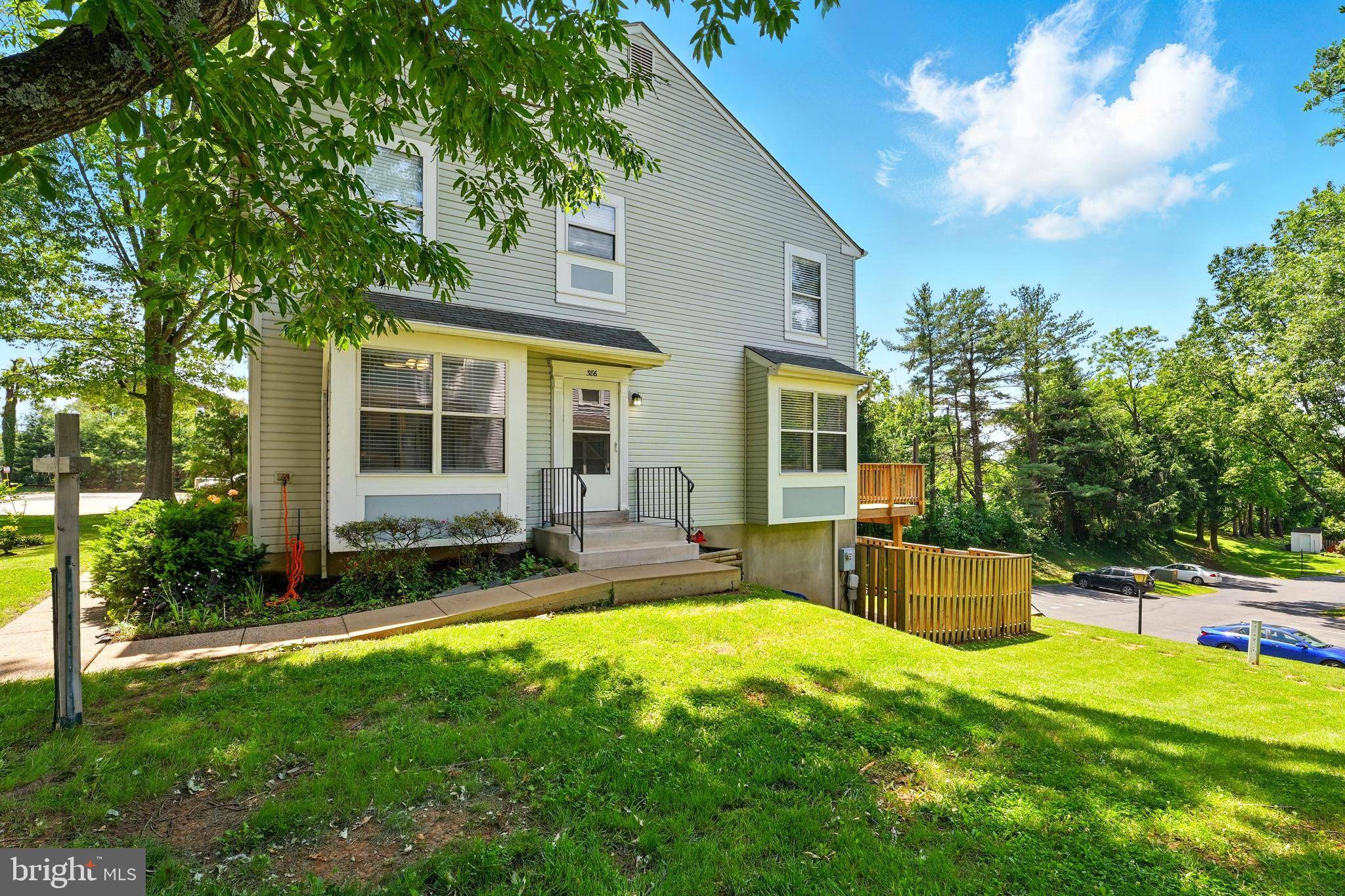 Warrenton, VA 20186,386 FALMOUTH ST