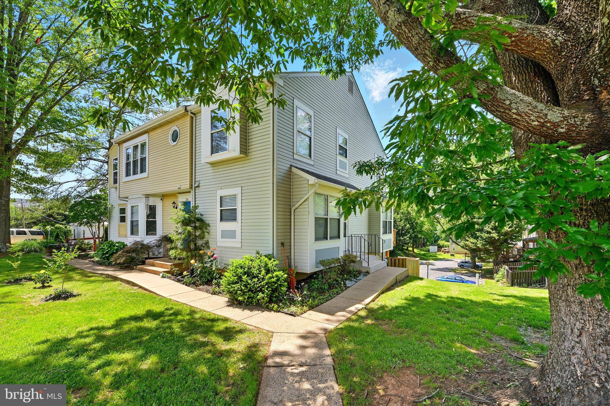 Warrenton, VA 20186,386 FALMOUTH ST