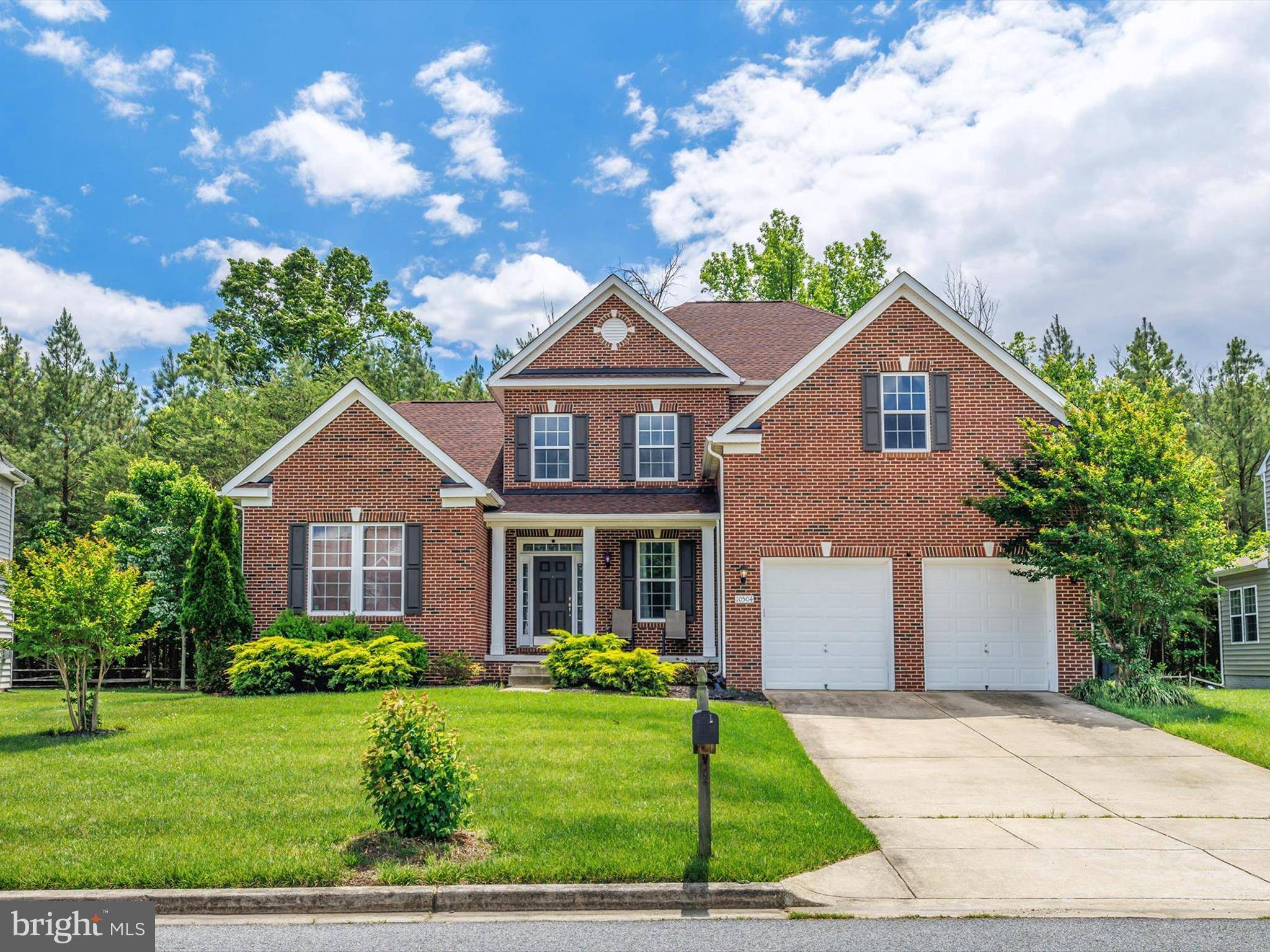 Cheltenham, MD 20623,10504 SARAH LANDING DR