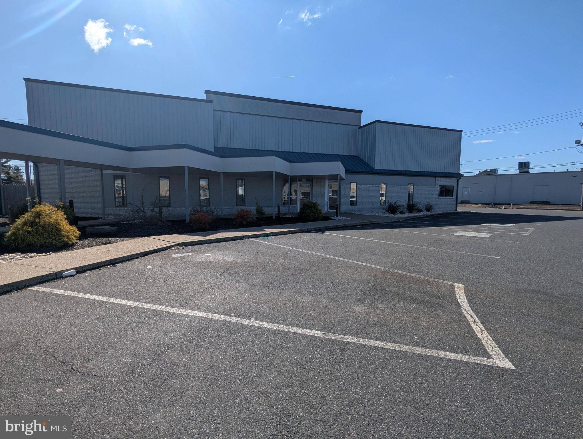 Quakertown, PA 18951,89-95 S WEST END BLVD #106 & 107