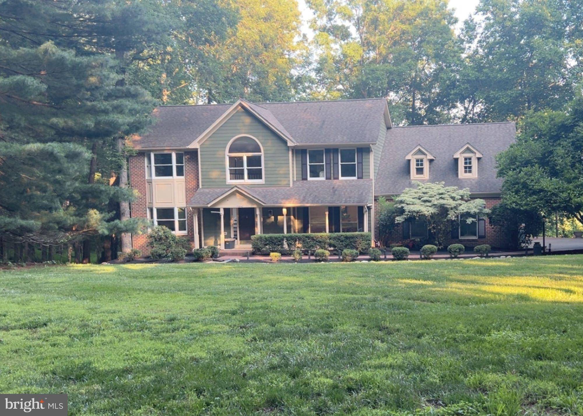 Purcellville, VA 20132,17842 OAKMONT