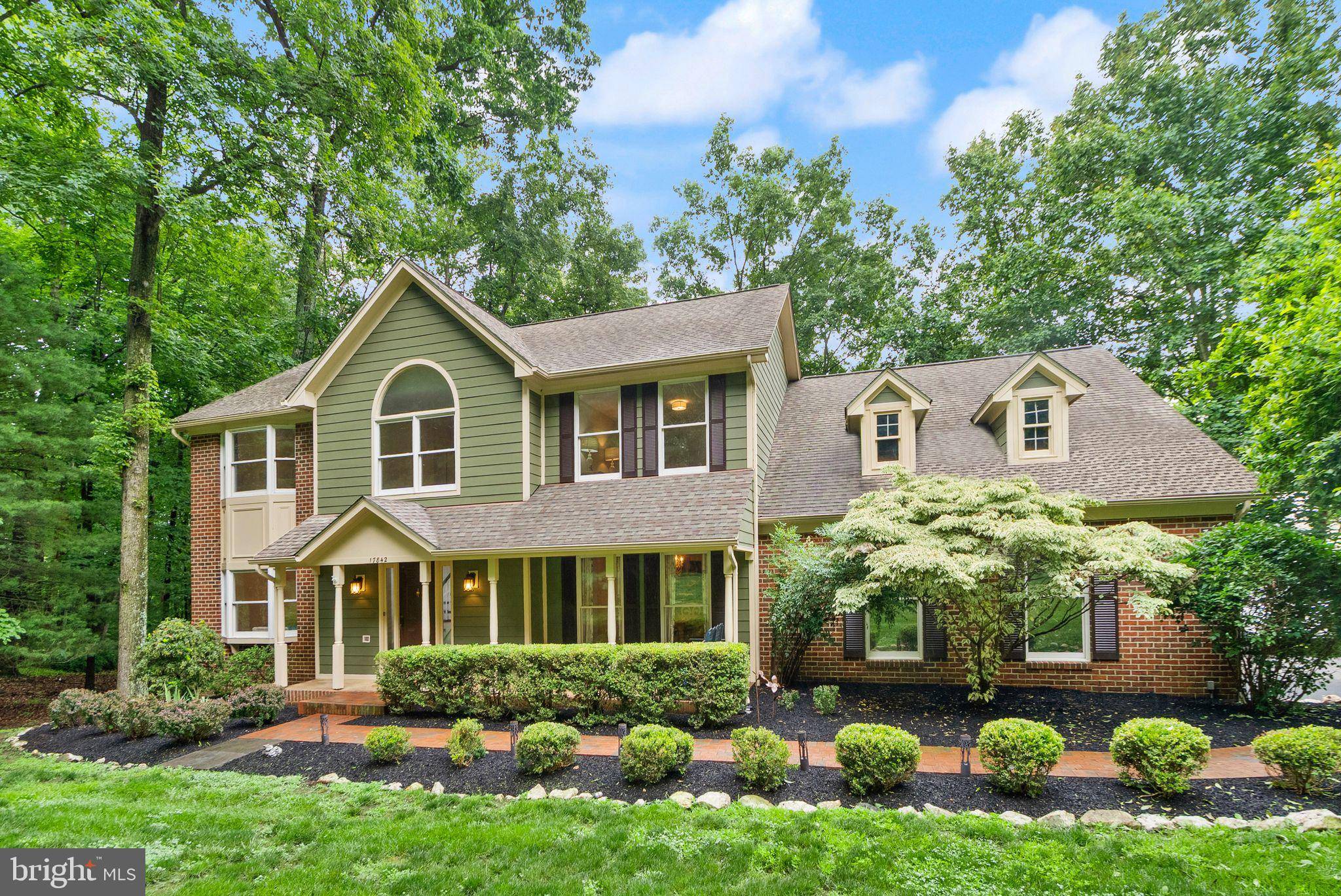 Purcellville, VA 20132,17842 OAKMONT WAY