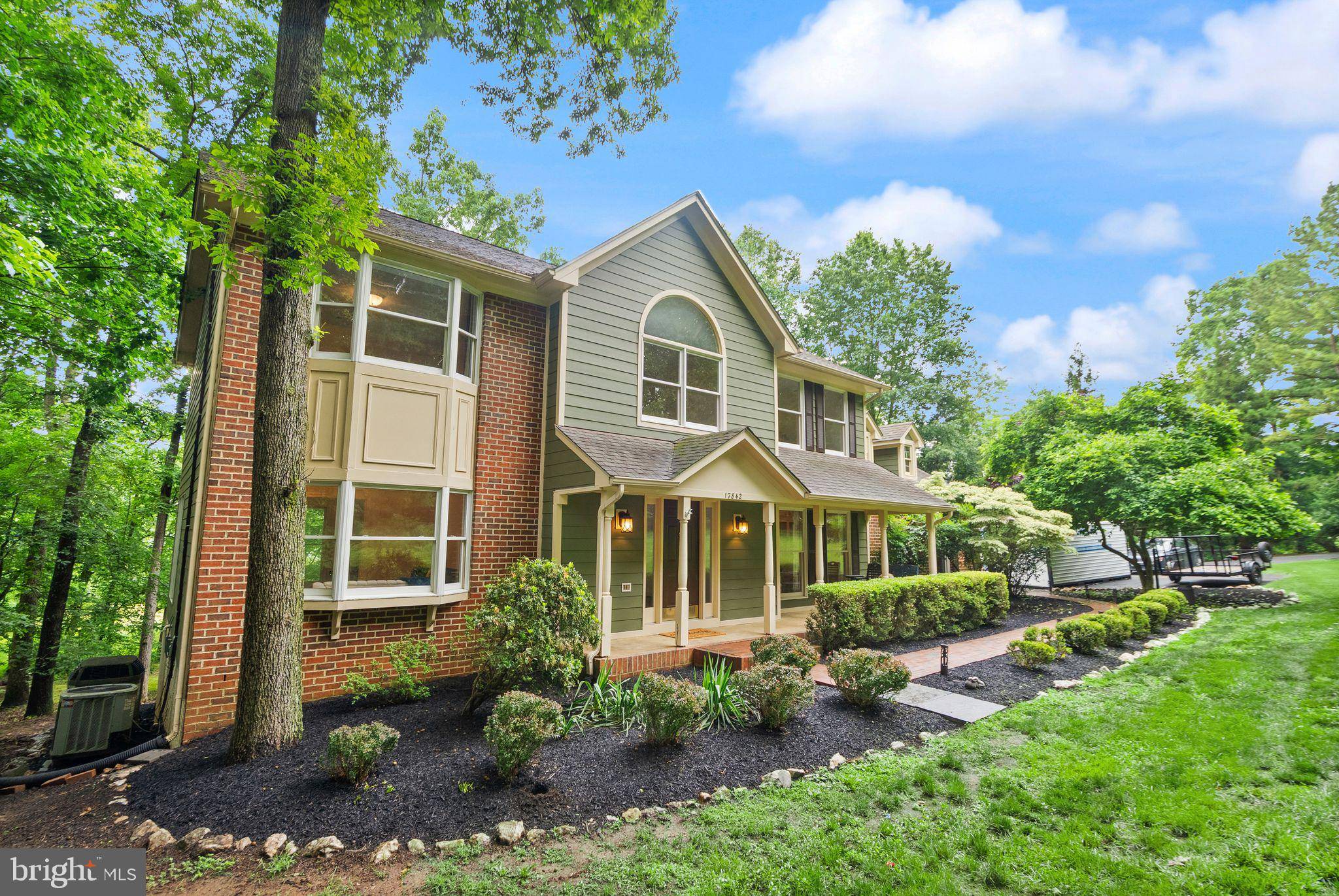 Purcellville, VA 20132,17842 OAKMONT WAY