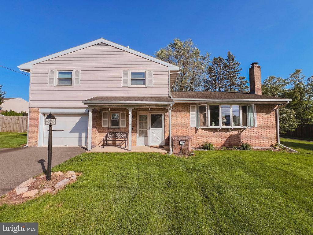 Terre Hill, PA 17581,120 CENTER AVE