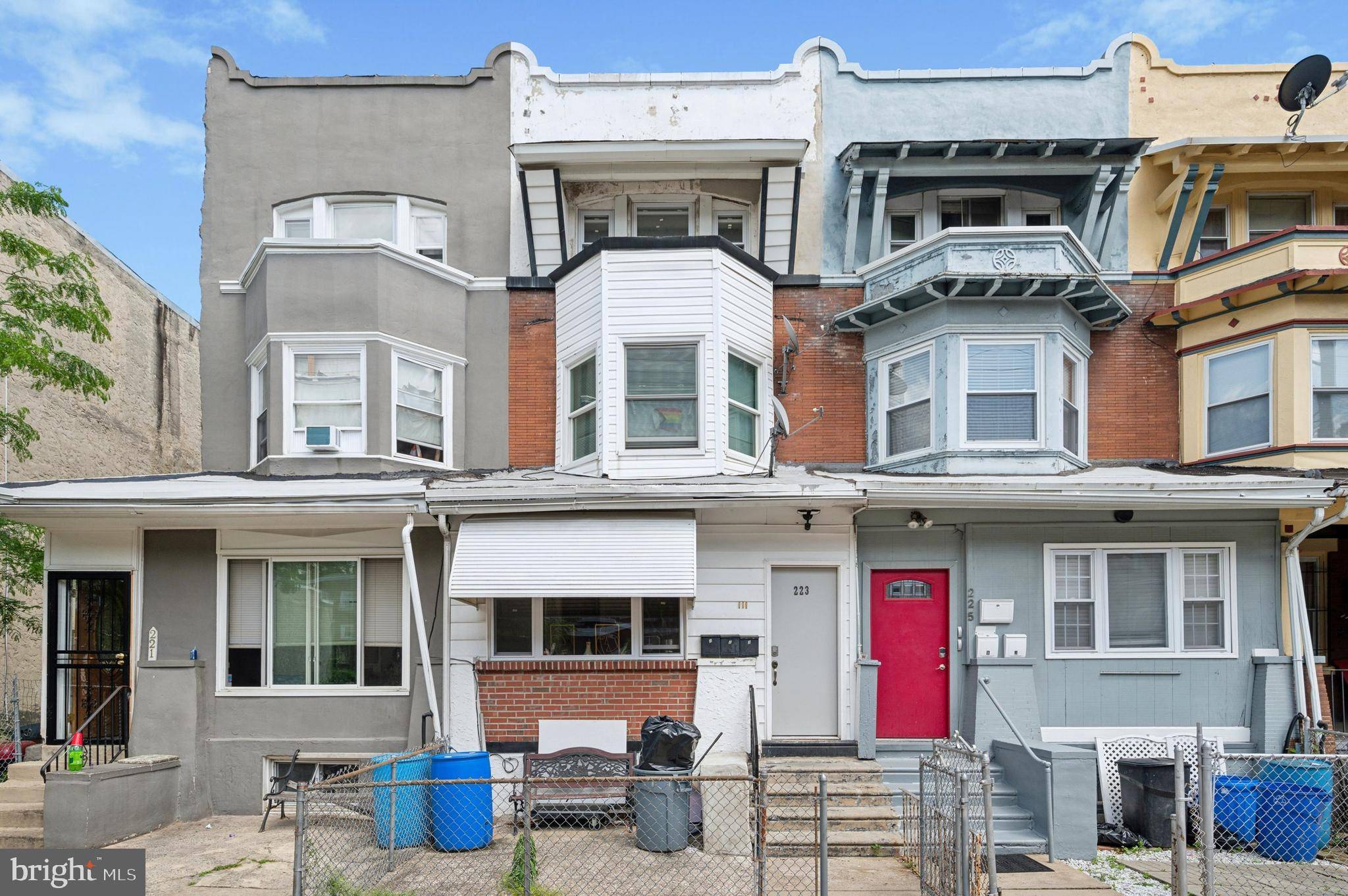 Philadelphia, PA 19139,223 S 49TH ST