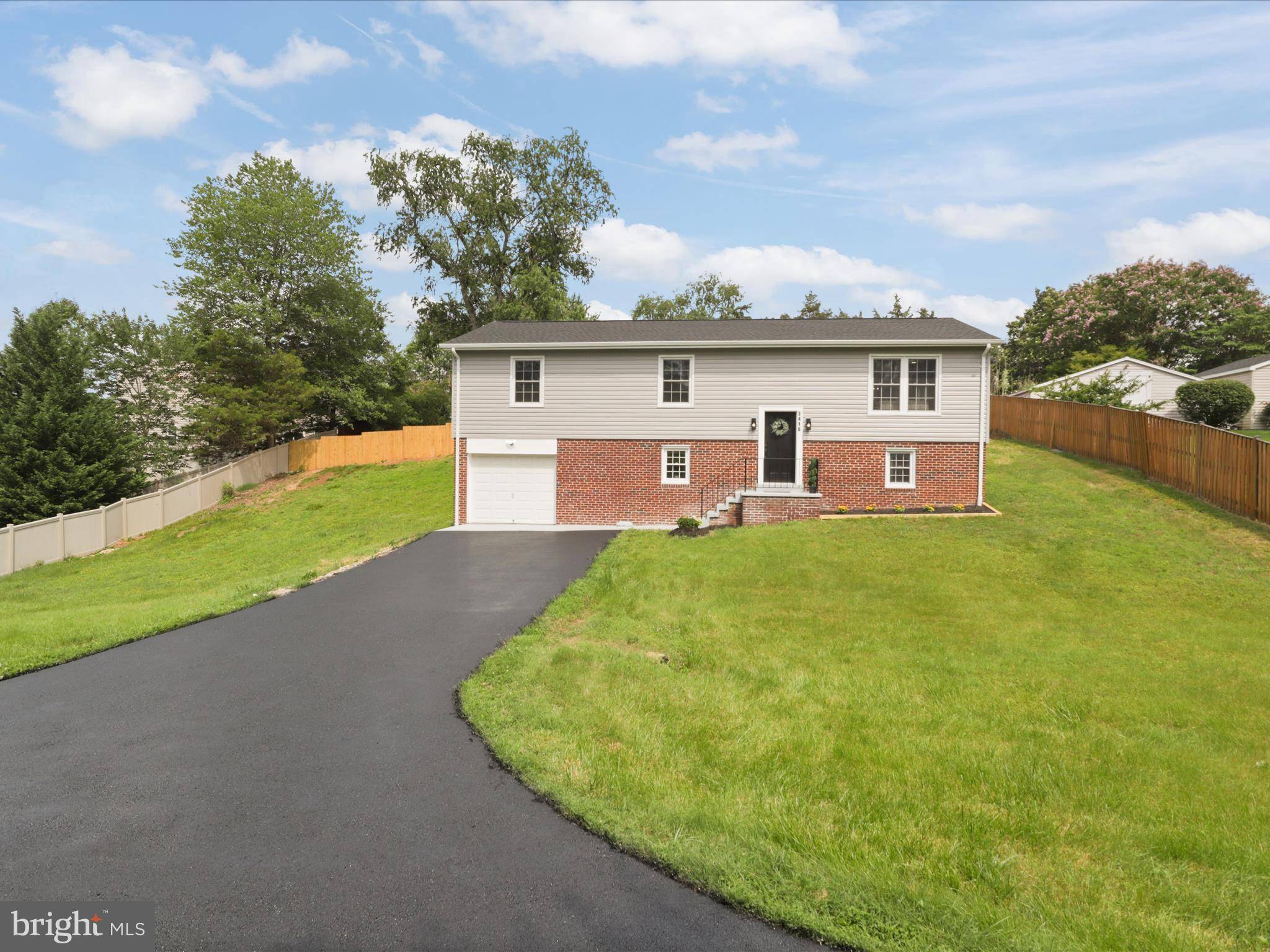 Alexandria, VA 22309,3416 SUNNY VIEW DR