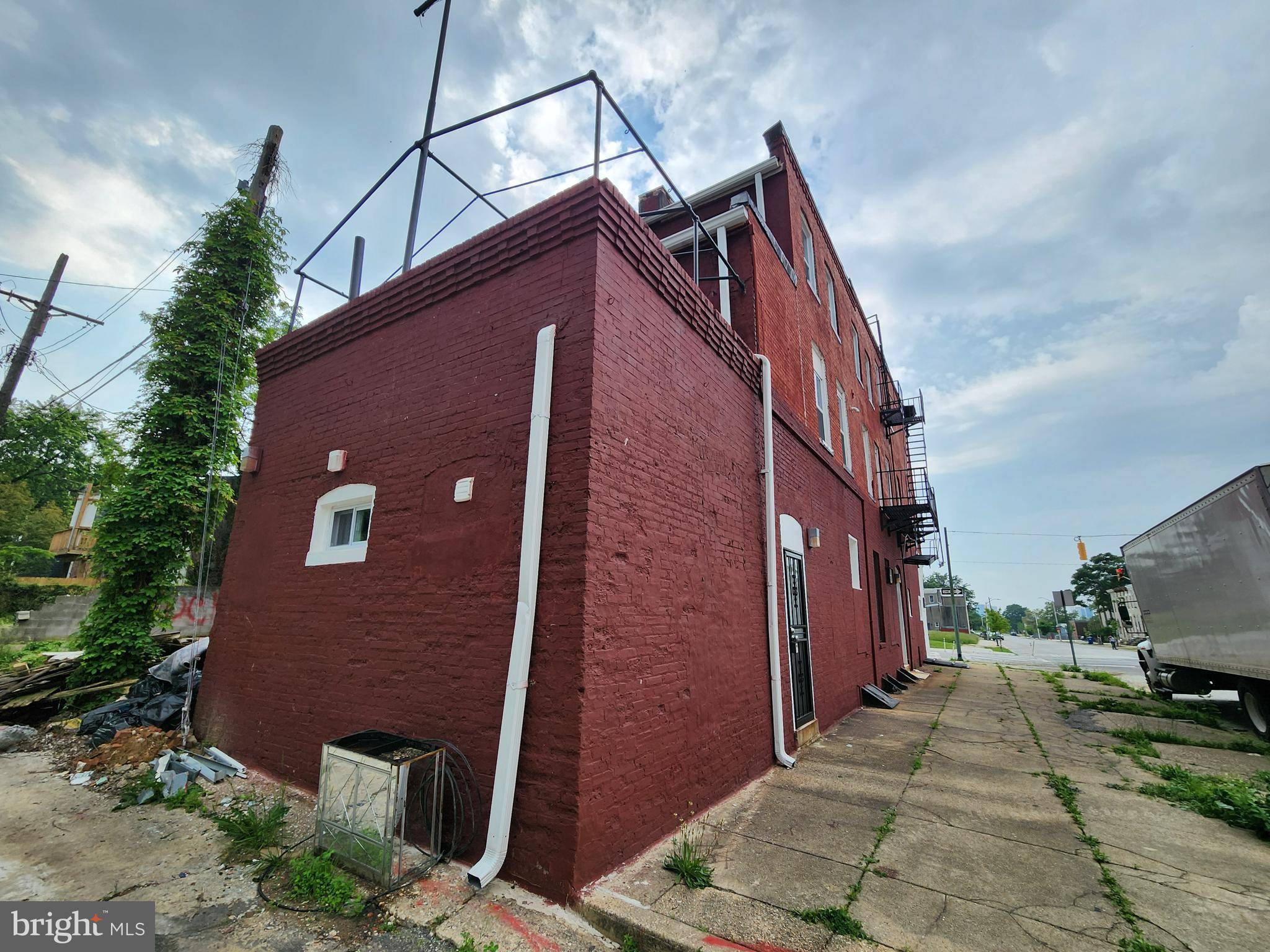 Baltimore, MD 21202,1000 E PRESTON ST