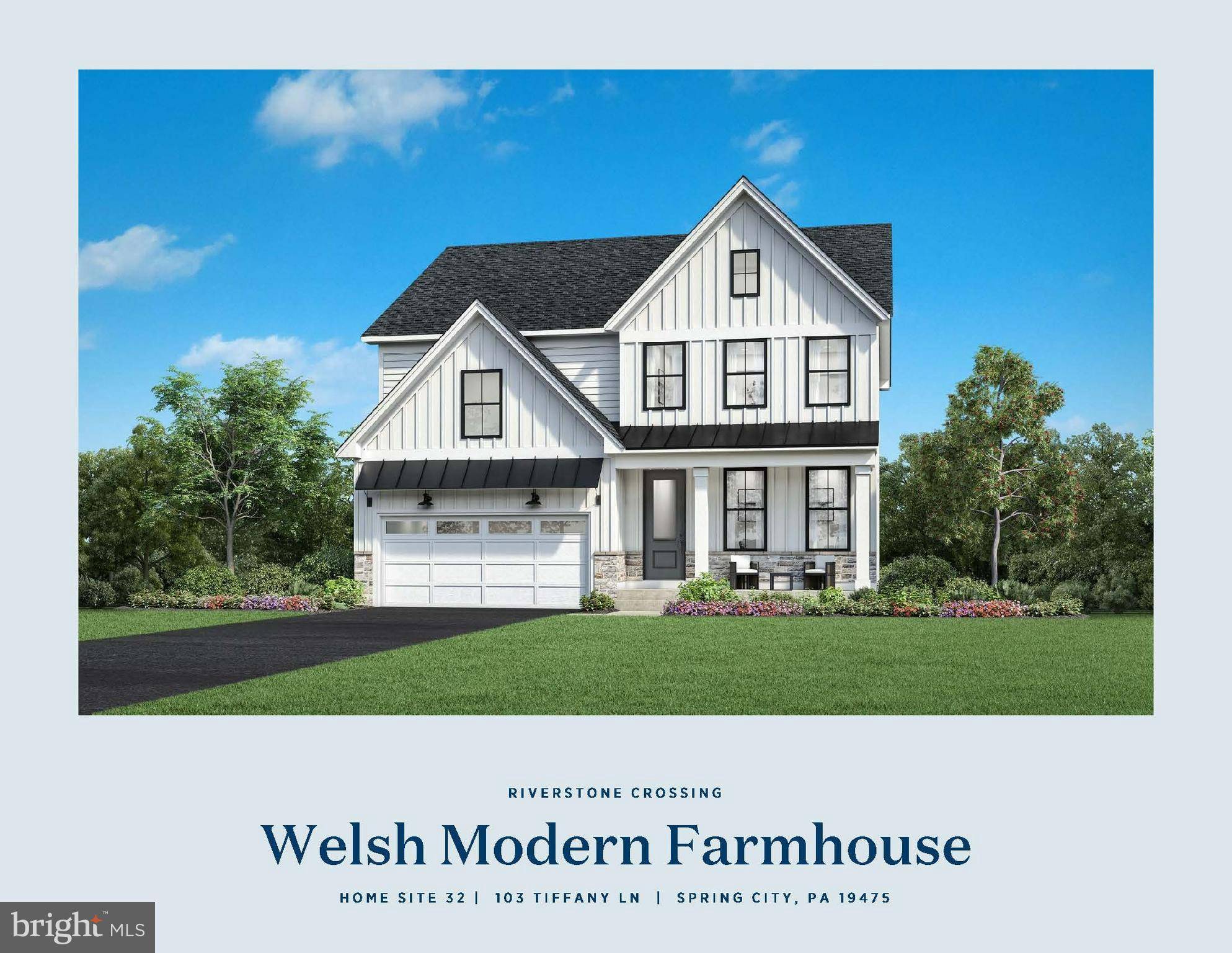Spring City, PA 19475,LOT 32 - 103 TIFFANY LANE