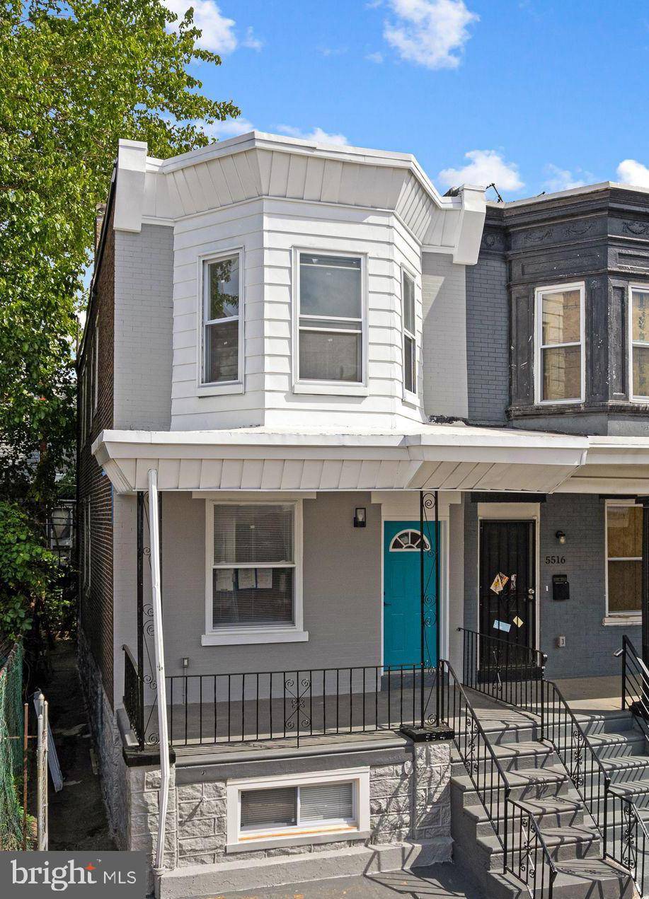 Philadelphia, PA 19143,5514 BROOMALL ST