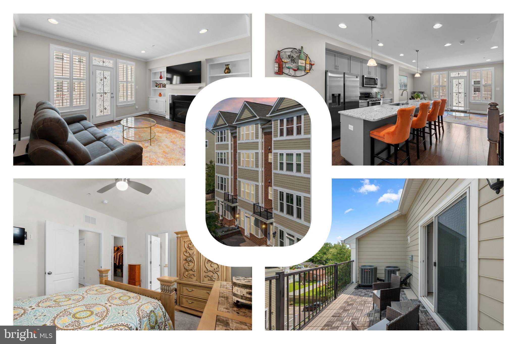 Annapolis, MD 21401,709 AGNES DORSEY PL