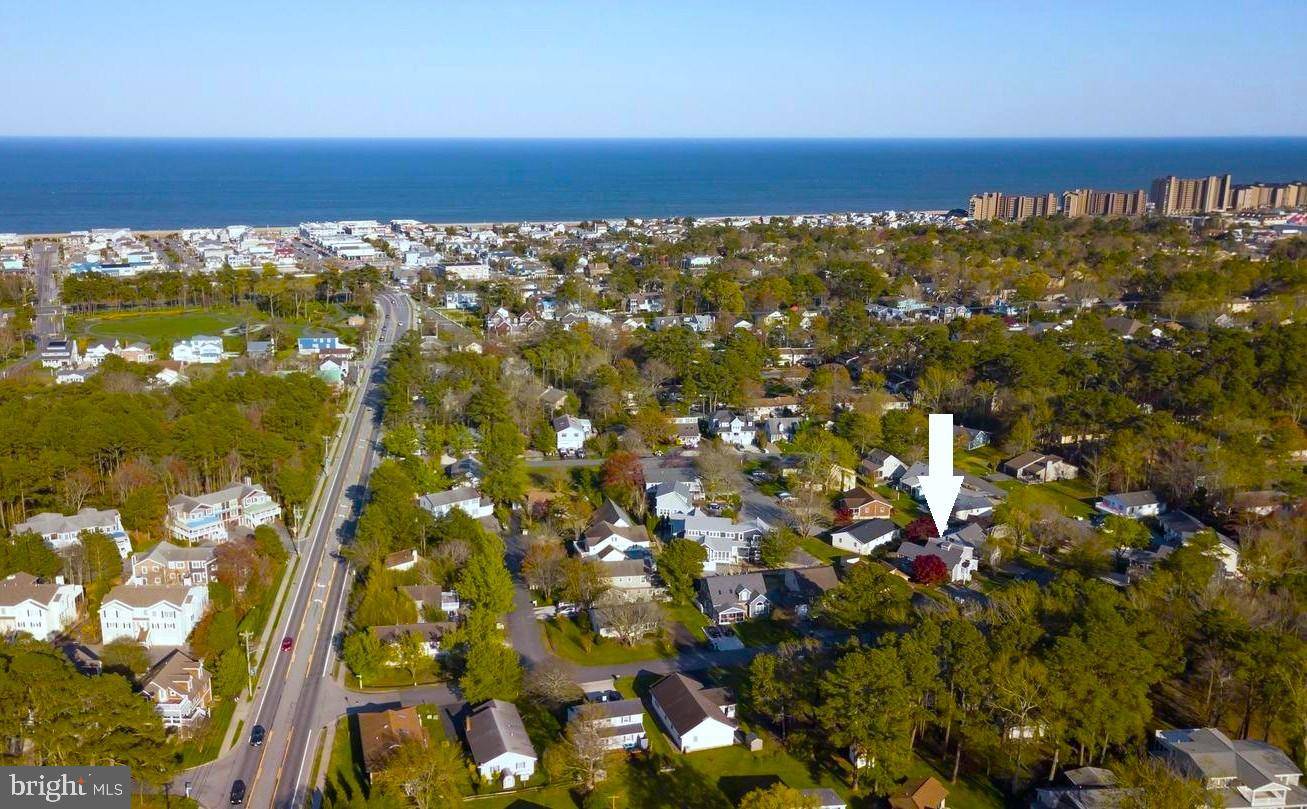 Bethany Beach, DE 19930,537 CANDLELIGHT LN