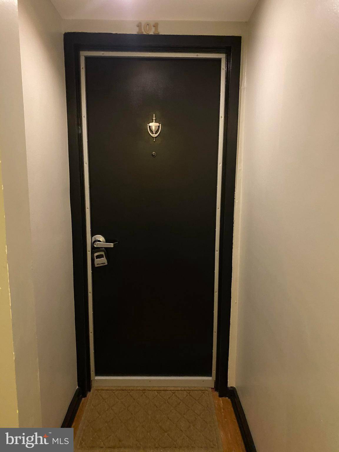 Washington, DC 20009,1624 U ST NW #101