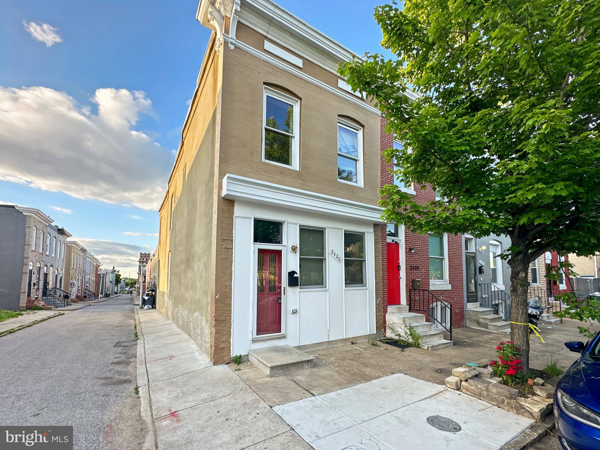 Baltimore, MD 21205,2426 JEFFERSON ST
