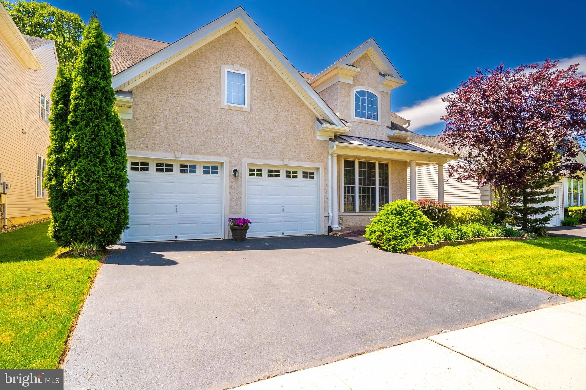 Cranbury, NJ 08512,6 GALILEO DR
