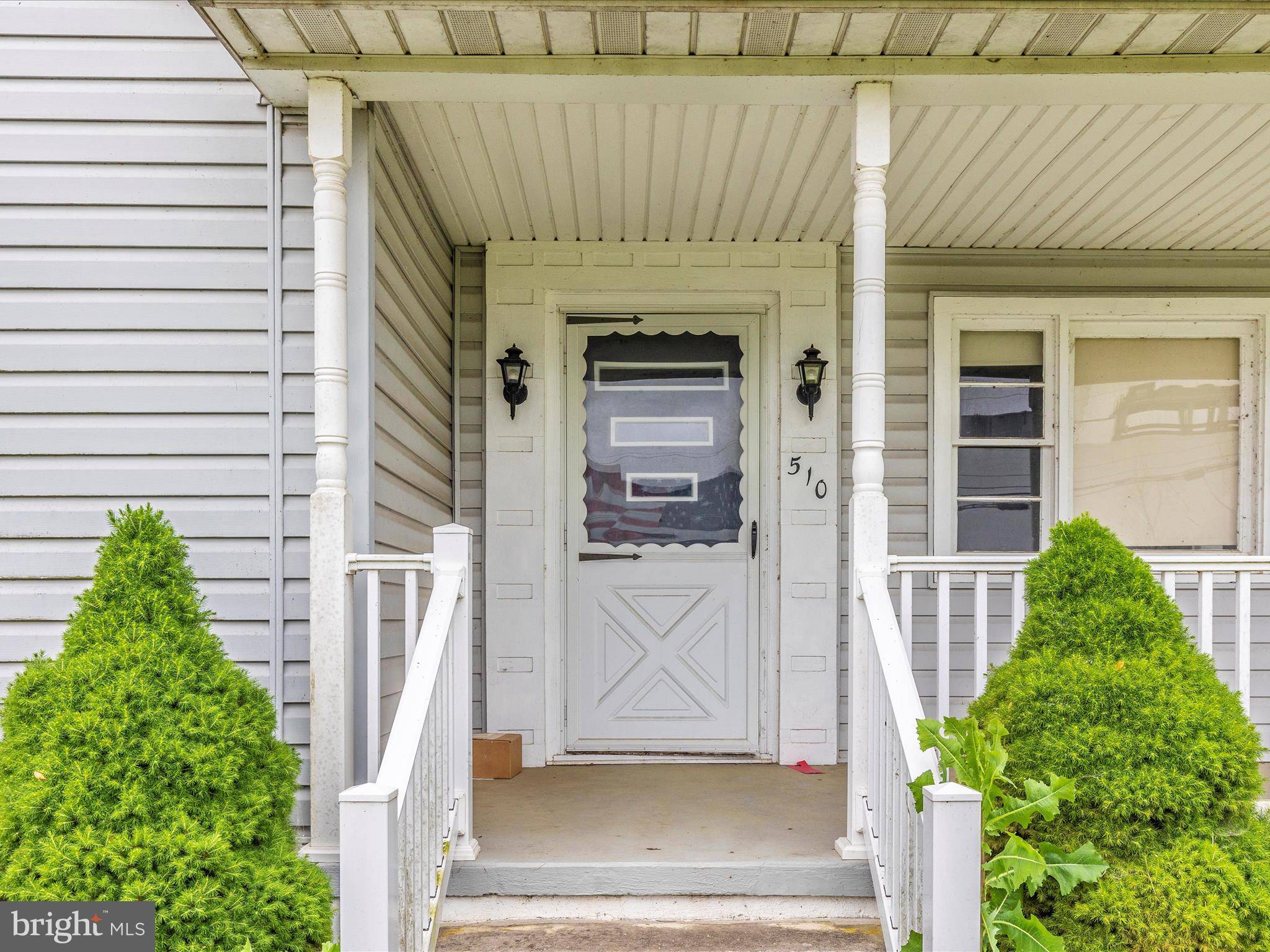 Emmitsburg, MD 21727,510 E MAIN ST