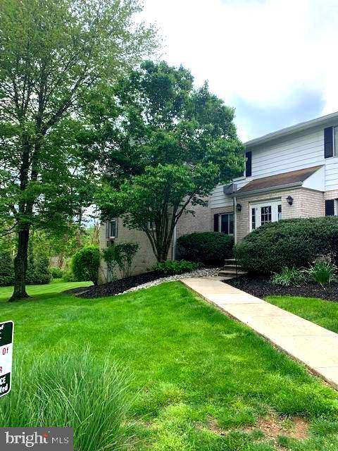 Chalfont, PA 18914,26 PARK AVE #C38
