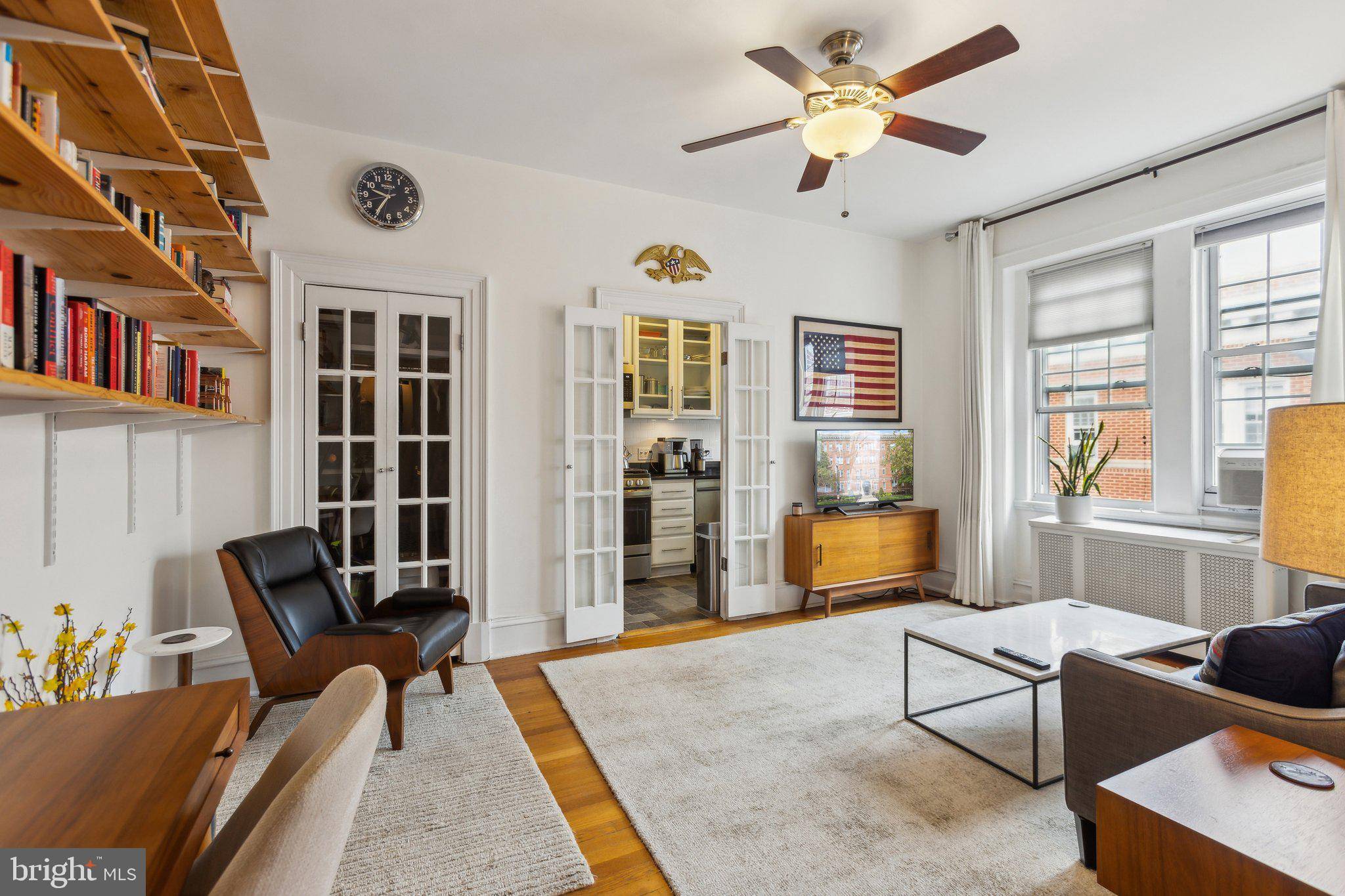 Washington, DC 20036,1526 17TH ST NW #405
