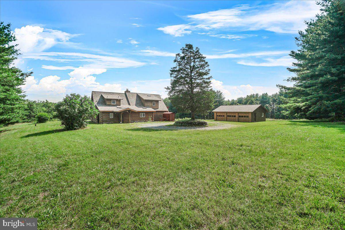 Poolesville, MD 20837,21142 WESTERLY RD