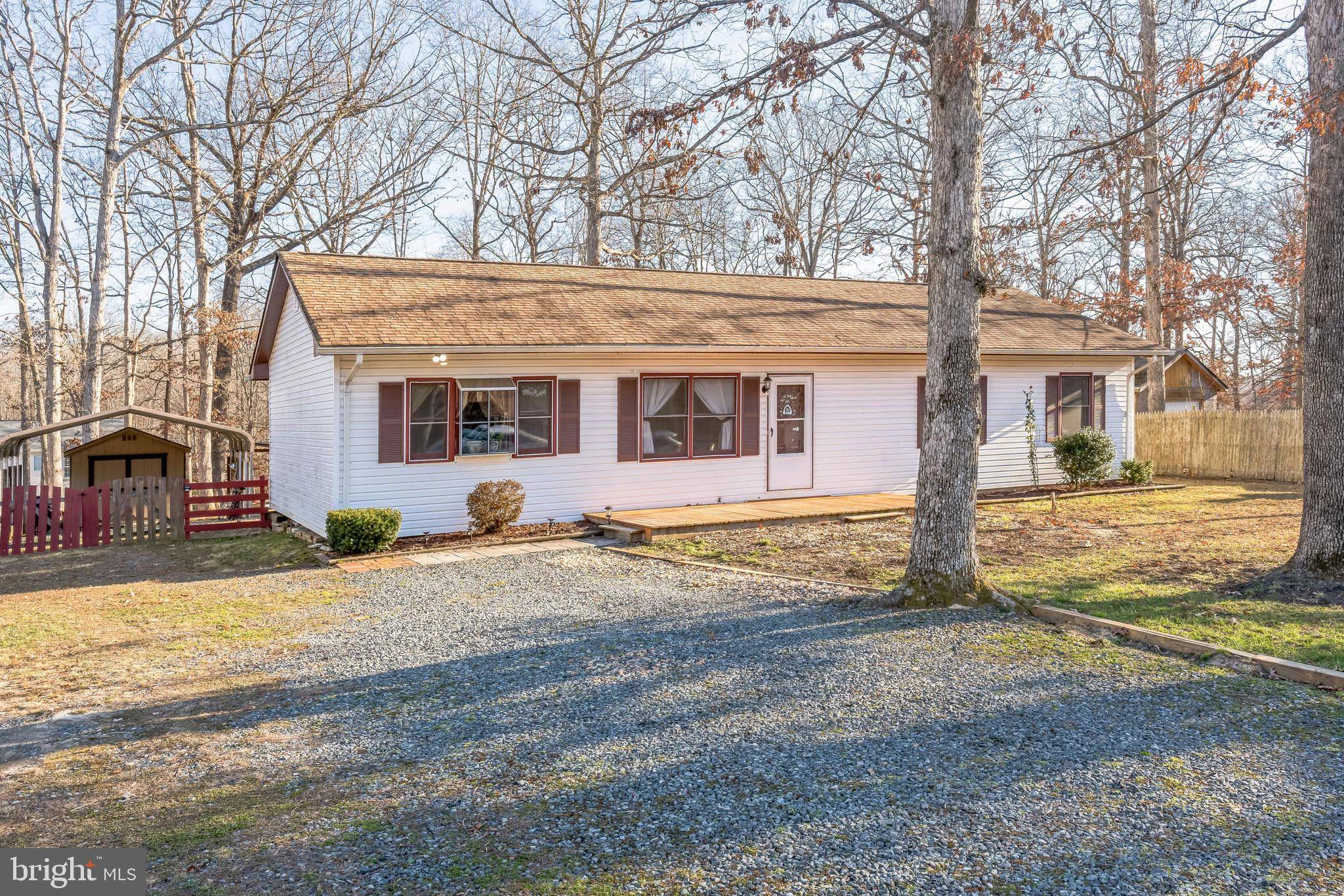 Stafford, VA 22556,9 BREEZY HILL DR