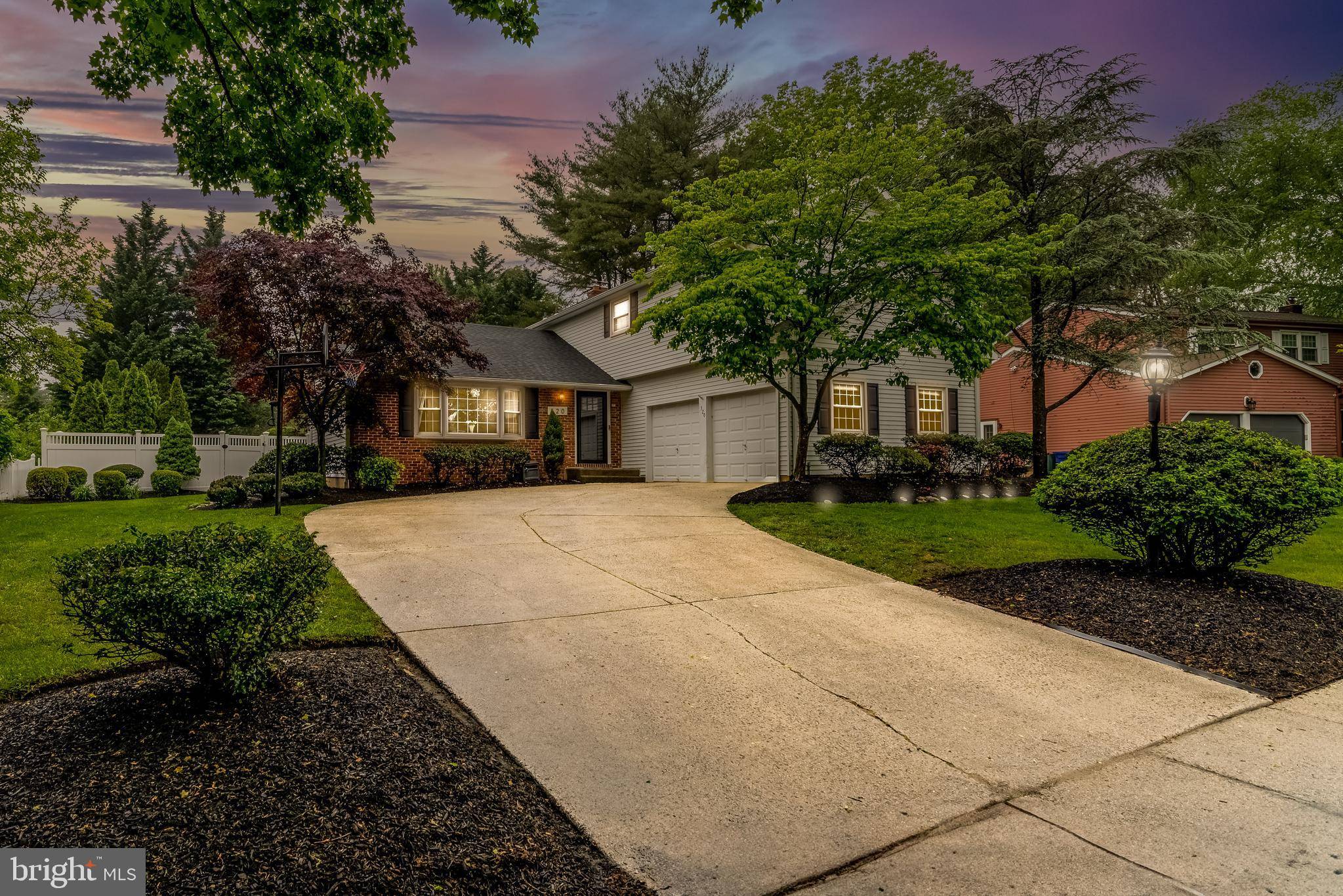 Mount Laurel, NJ 08054,520 PERRY DR