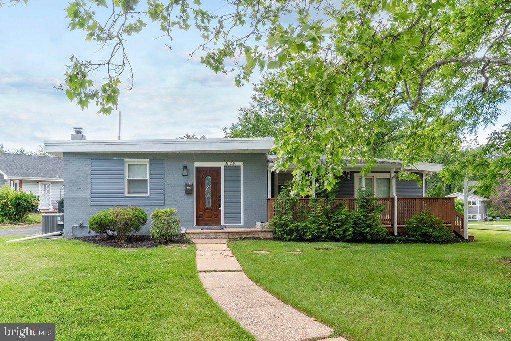 Gwynn Oak, MD 21207,3129 LUGINE AVE