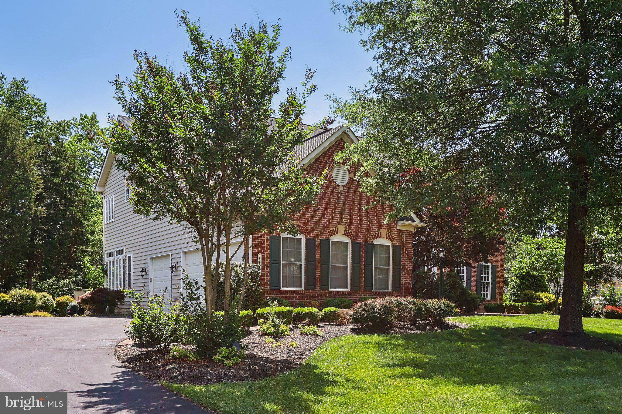 Haymarket, VA 20169,14517 CHAMBERRY CIR