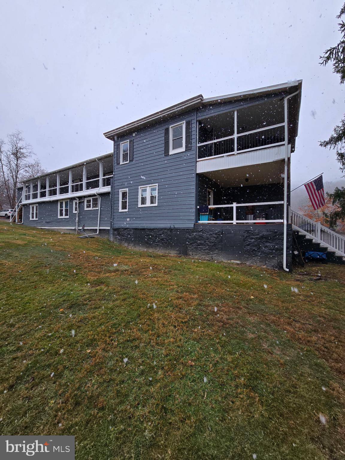 Westernport, MD 21562,136 WAVERLY ST