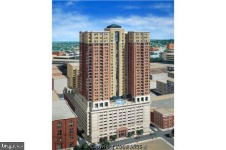 Baltimore, MD 21202,414 WATER ST #1404
