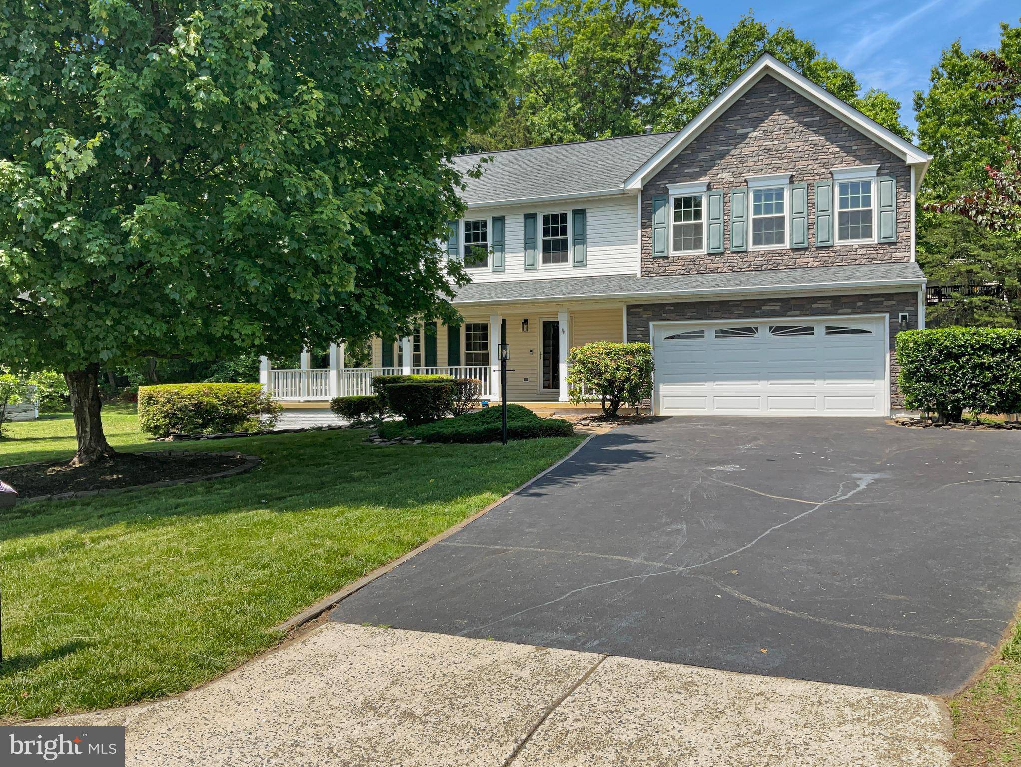 Woodbridge, VA 22193,15346 BEVANWOOD DR