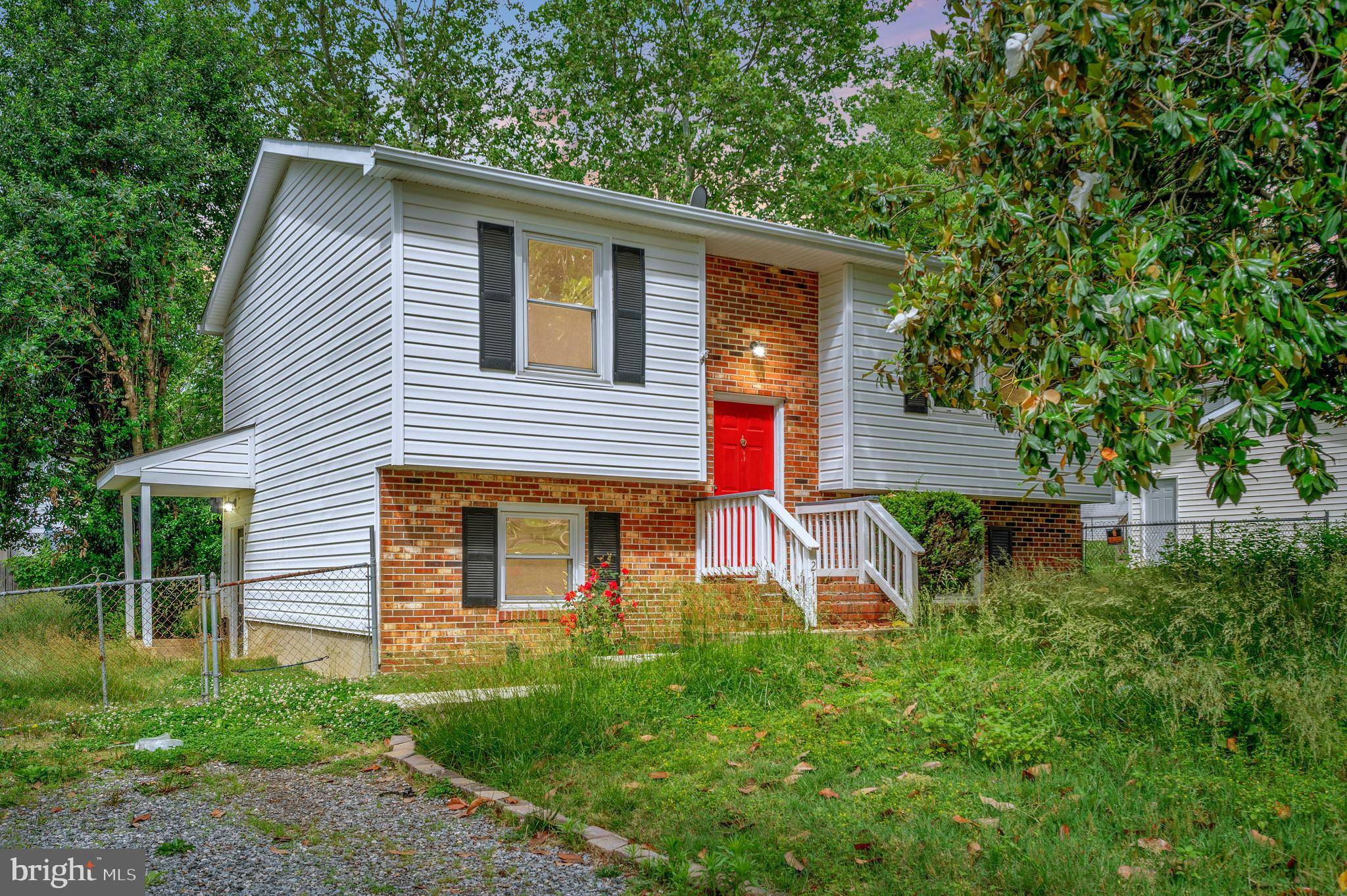 Fredericksburg, VA 22407,2111 MILL GARDEN DR