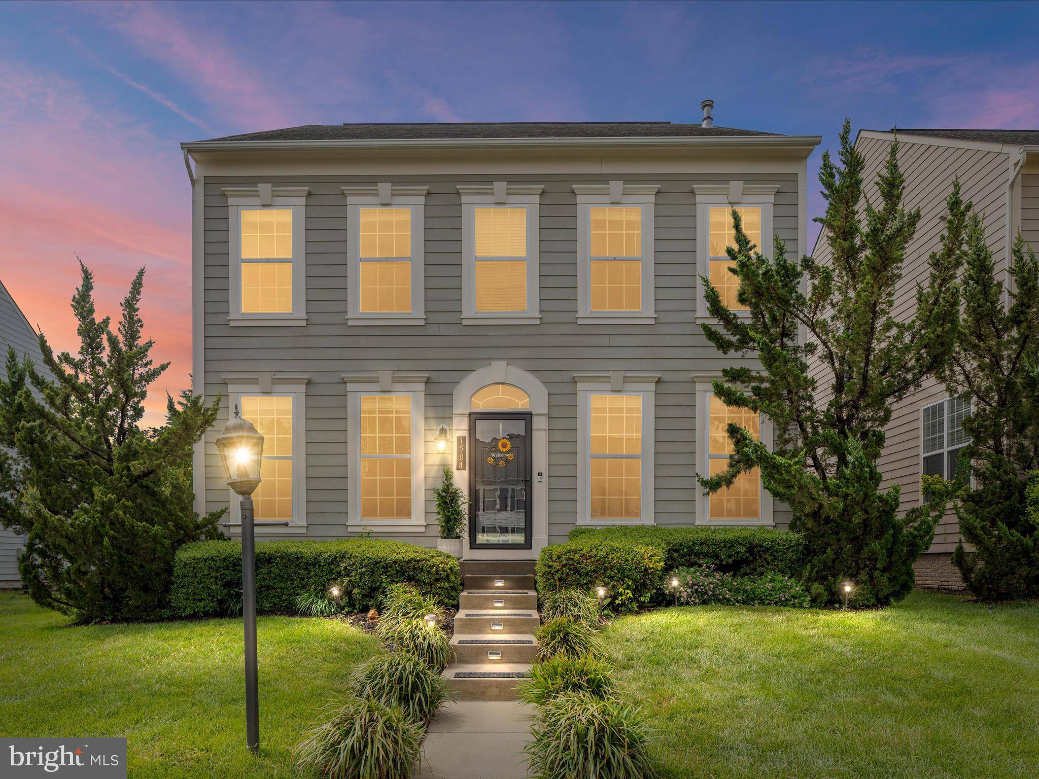 Fredericksburg, VA 22401,1504 IDLEWILD BLVD