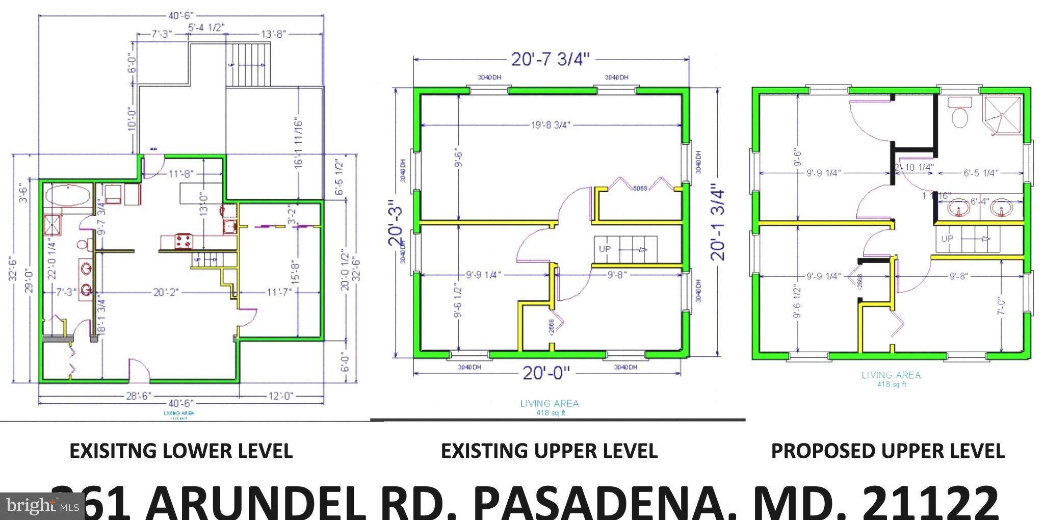 Pasadena, MD 21122,Address not disclosed