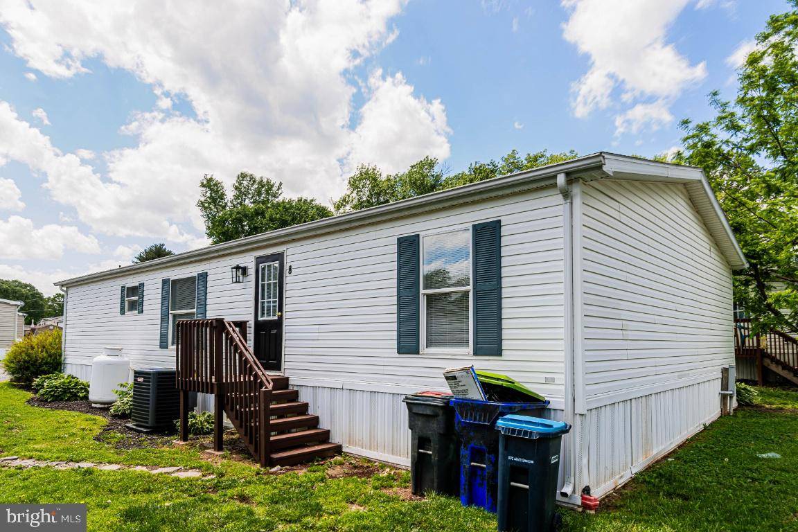 Darlington, MD 21034,4041 CONOWINGO RD #8