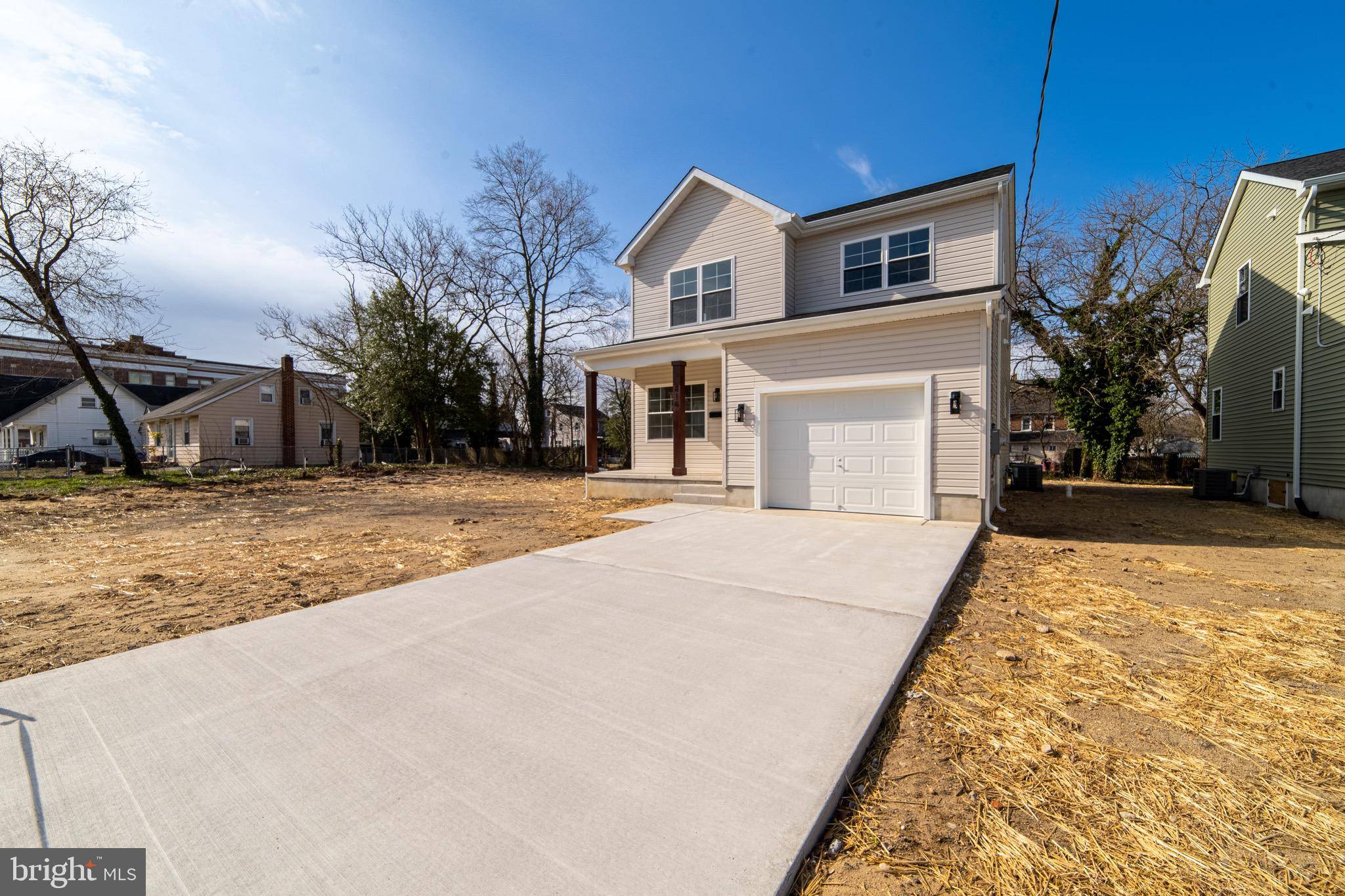 Millville, NJ 08332,816 ARCHER ST