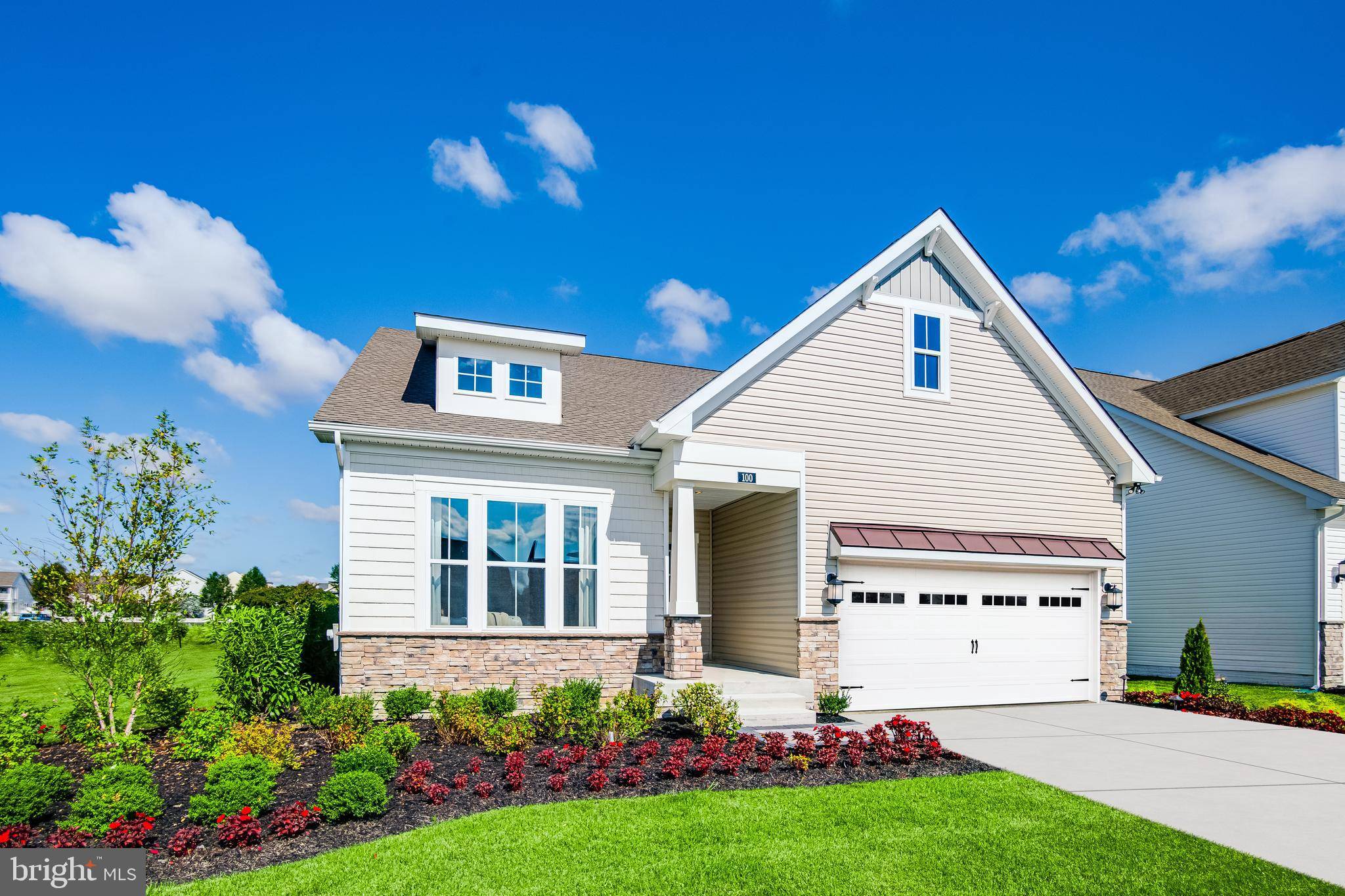 Frankford, DE 19945,36529 BURLESON DR