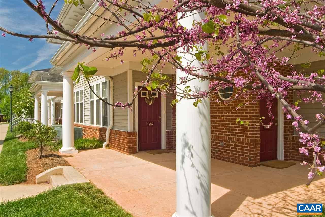 Charlottesville, VA 22903,1117 TUPELO TER